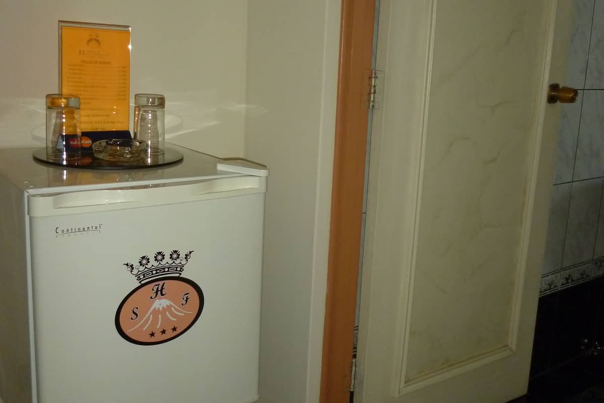 Minibar
