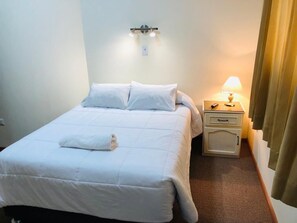 Caja de seguridad en la habitación y camas plegables/adicionales 