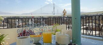 Hotel San Francisco Inn