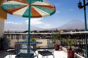 Veranda