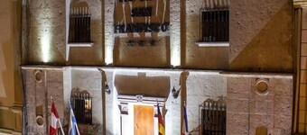 Hotel San Francisco Inn