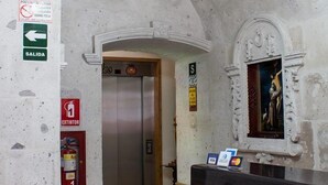 Recepción