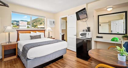 Sunbeam Motel