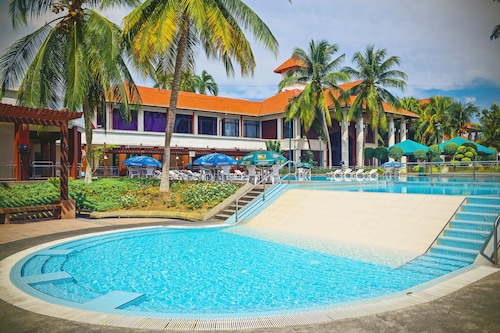 Nilai Springs Resort Hotel