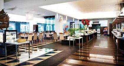 Nilai Springs Resort Hotel