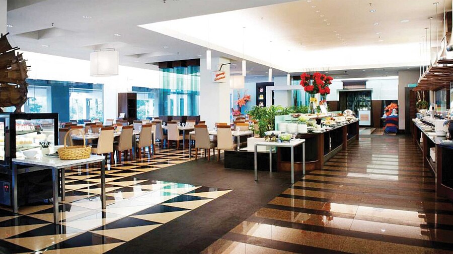 닐라이 스프링스 리조트 호텔