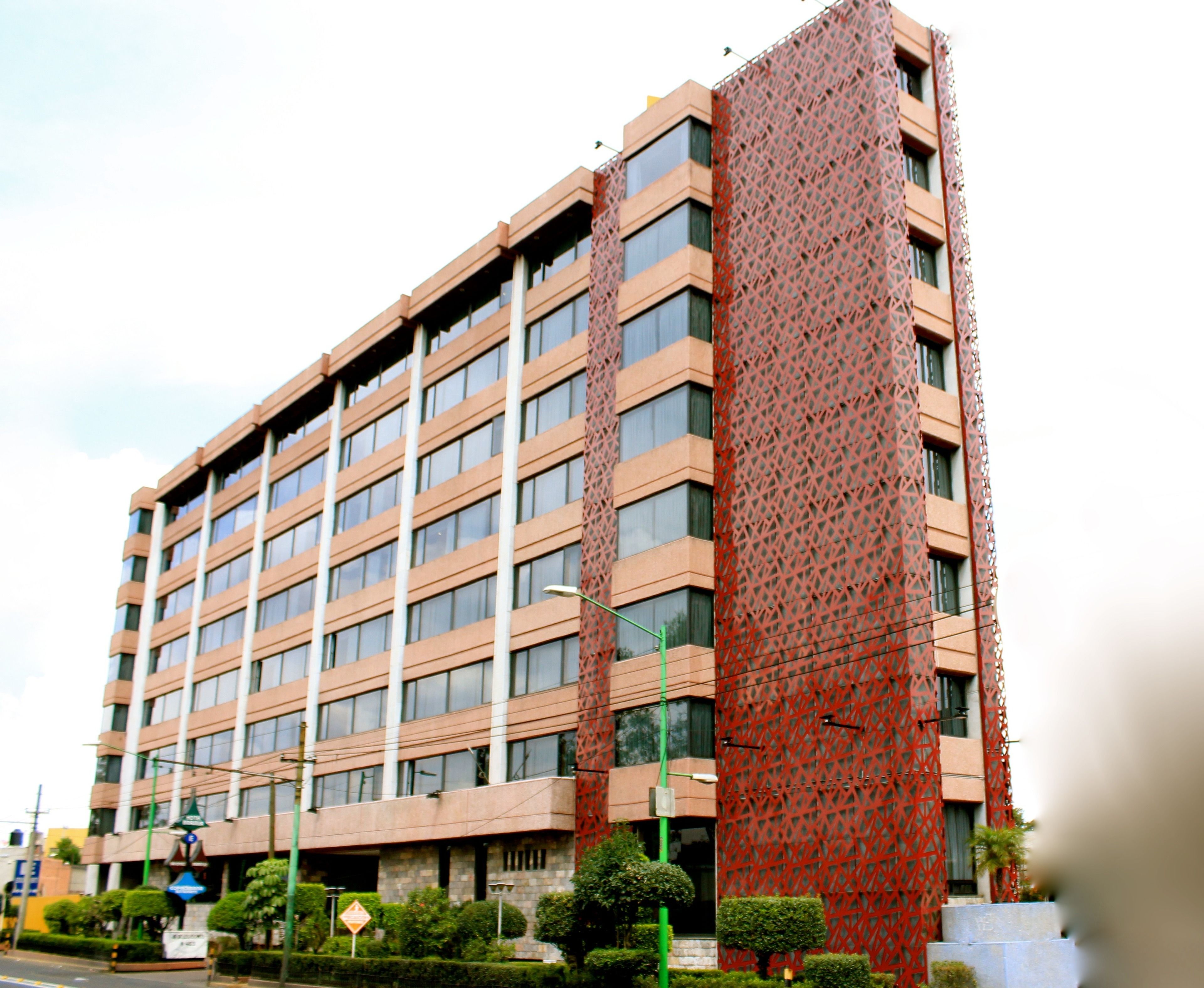 Foto - Hotel Brasilia