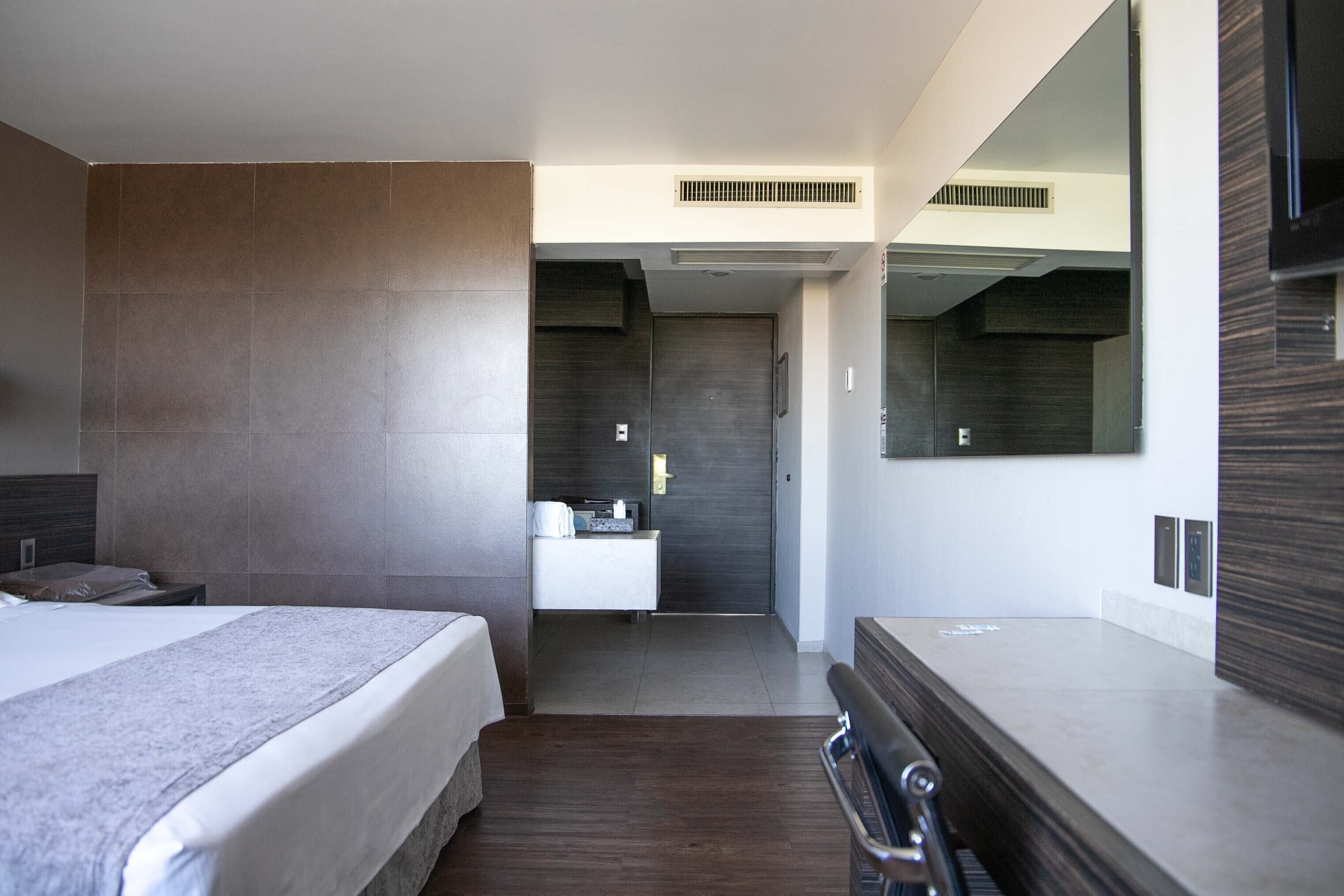 Foto - Hotel Brasilia