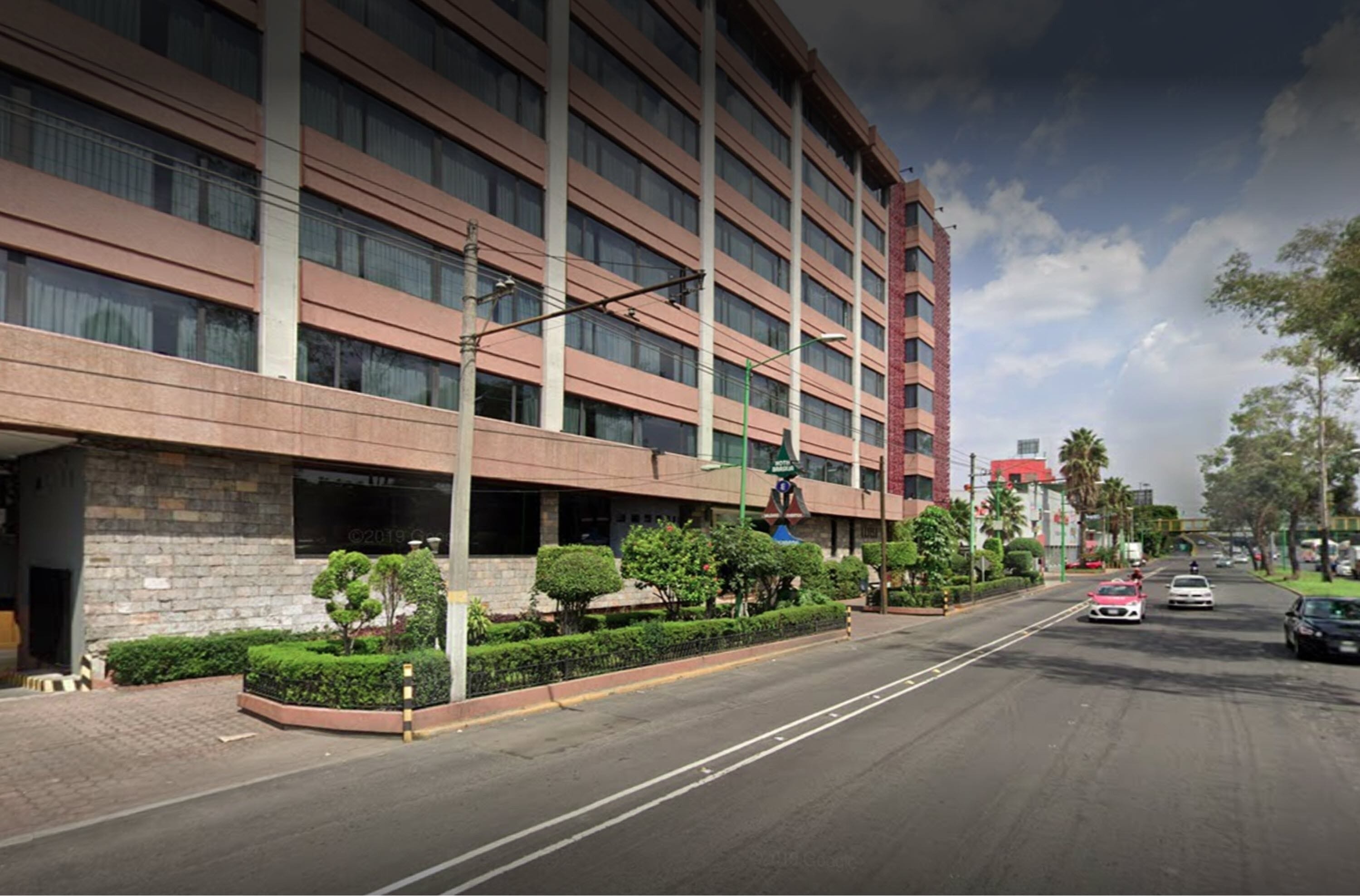 Foto - Hotel Brasilia