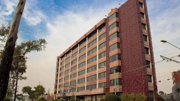 Diseño del edificio