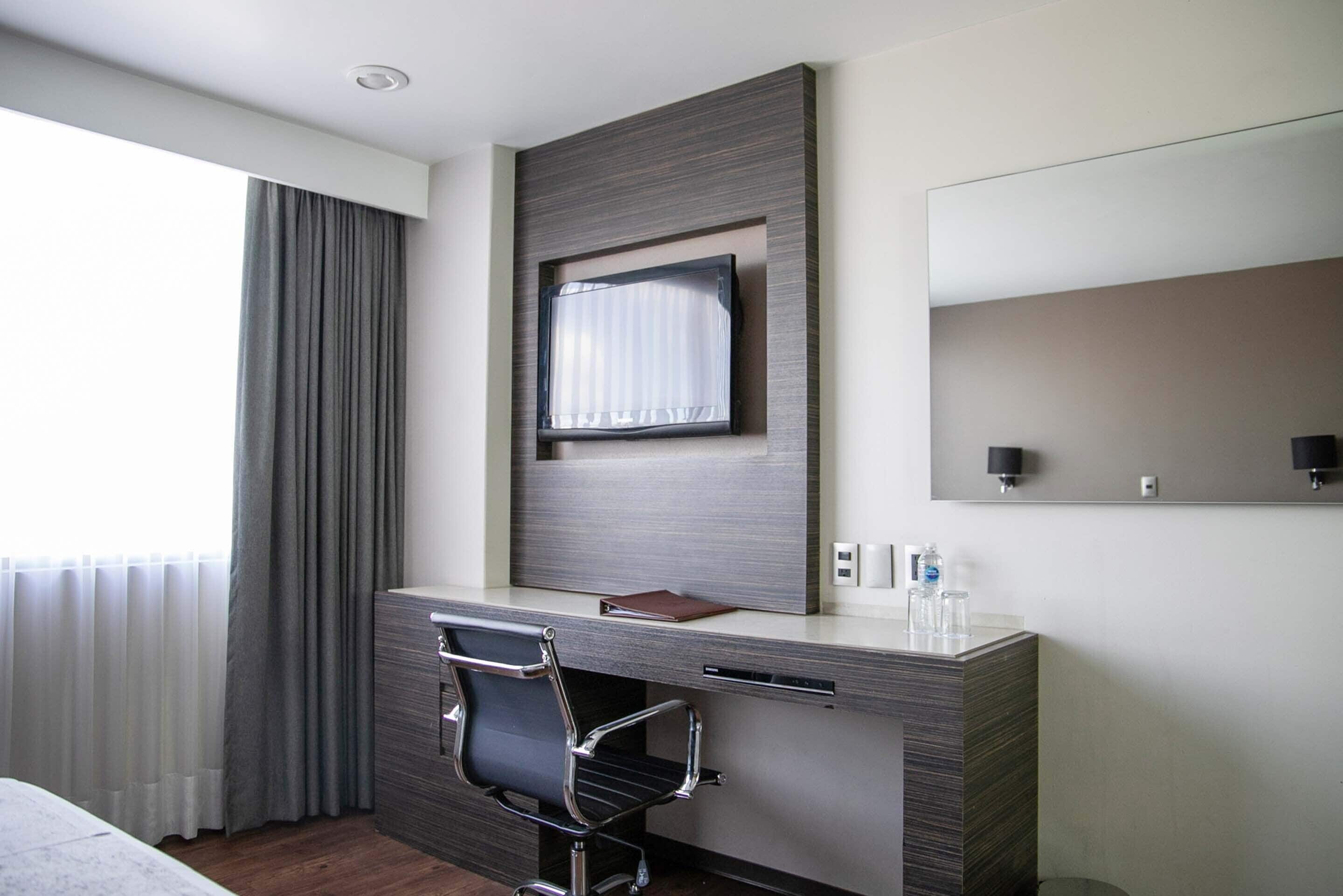 Foto - Hotel Brasilia