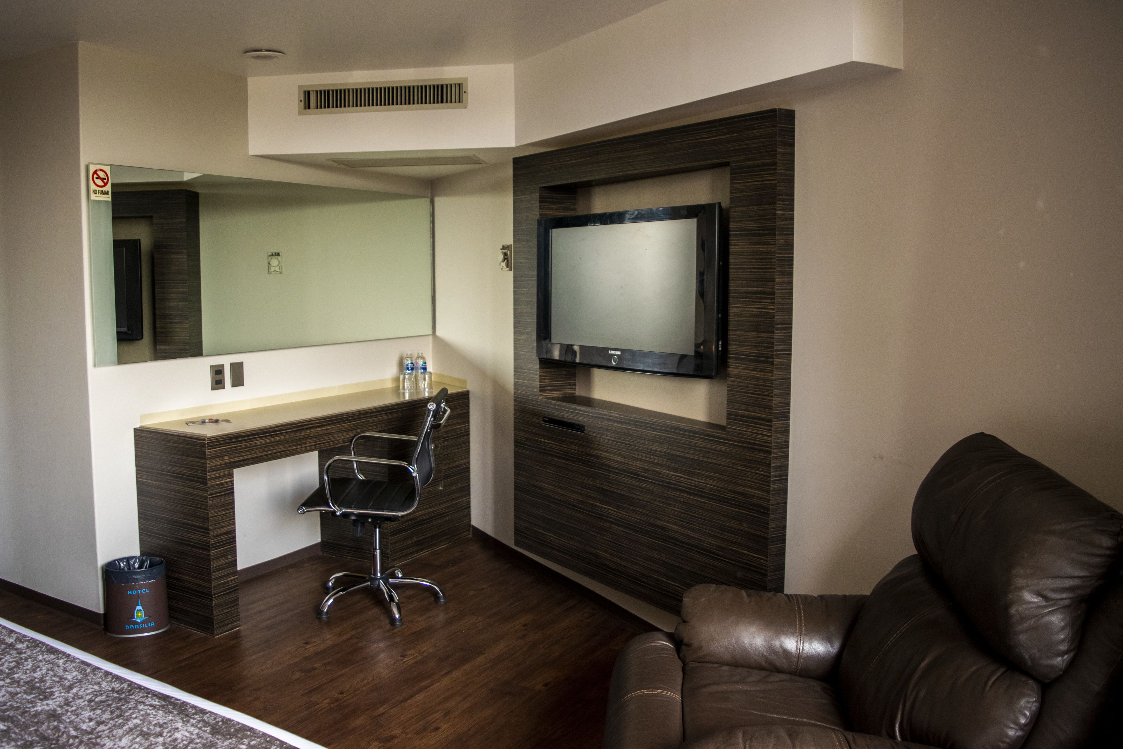 Foto - Hotel Brasilia