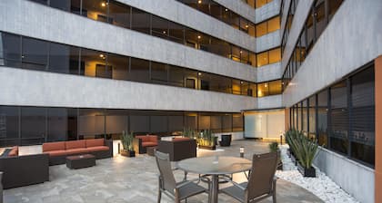 Hotel Brasilia