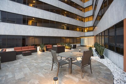 Hotel Brasilia