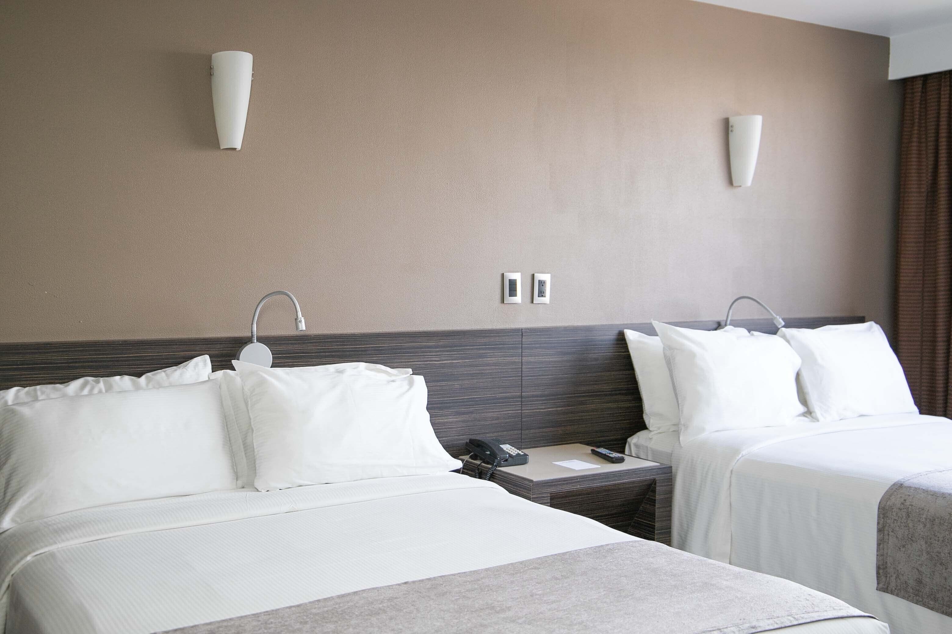 family suite | 1 bedroom, premium bedding, in-room safe, blackout curtains