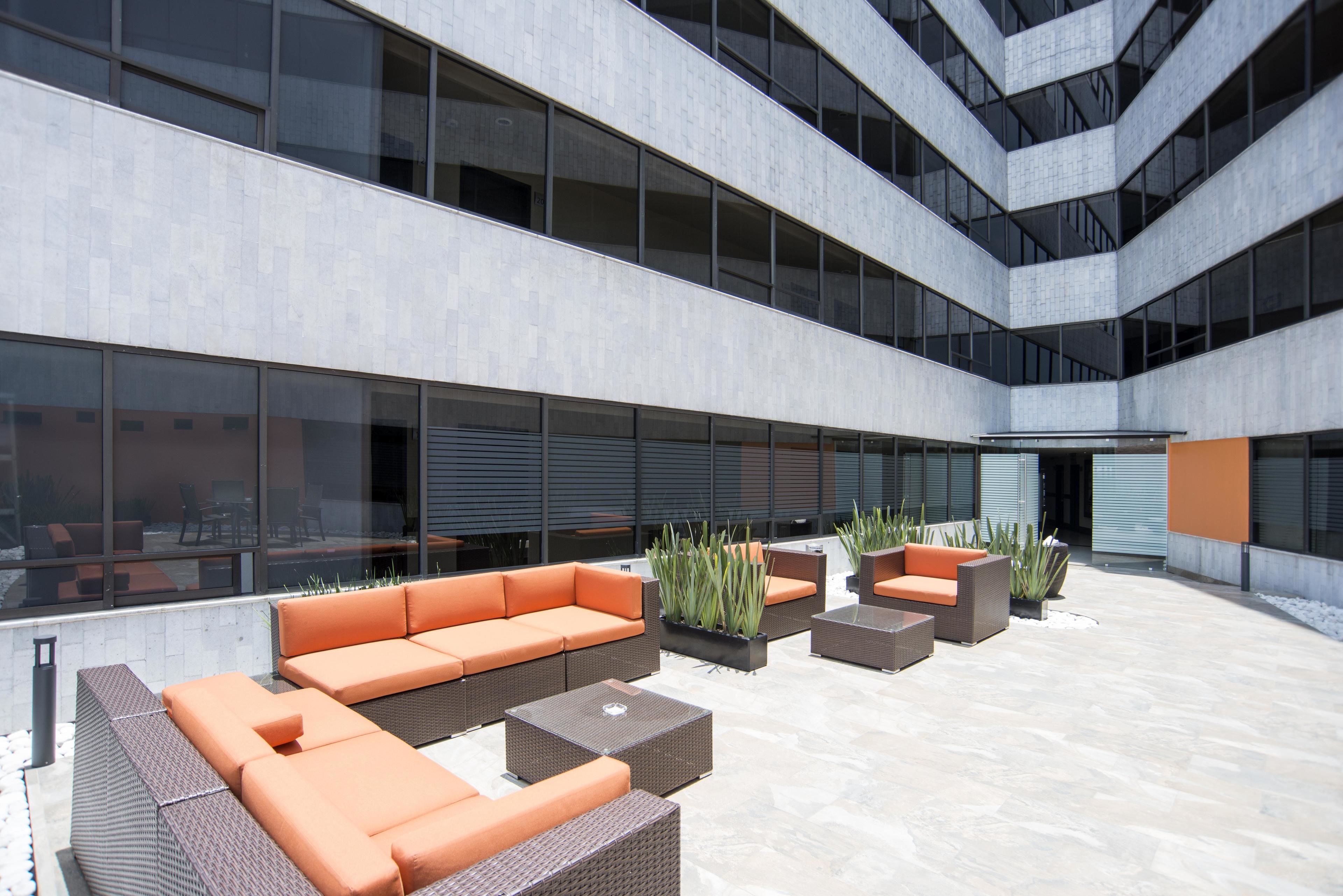 Foto - Hotel Brasilia