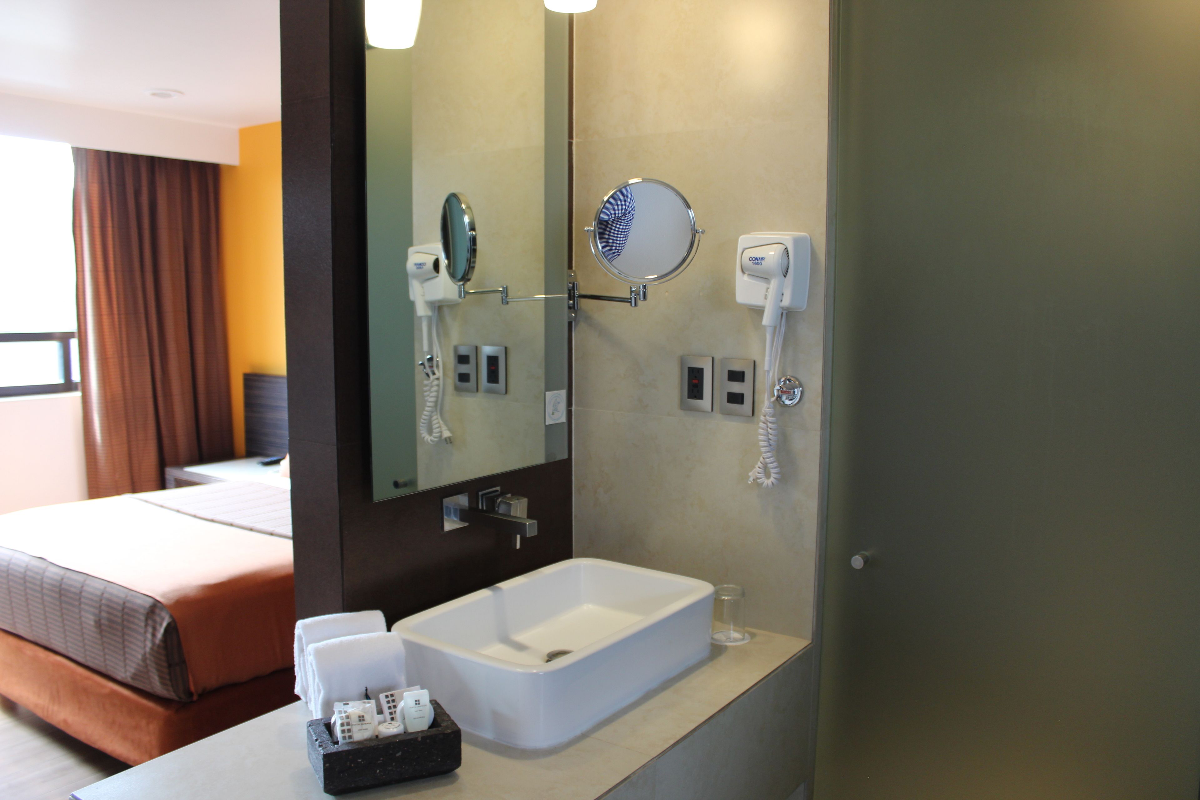 Foto - Hotel Brasilia