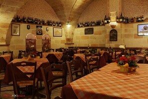 Restauración