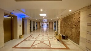 Interior - Perissia Hotel & Convention Center (Ürgüp)