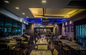 Restauranger
