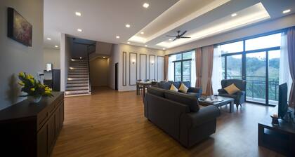 Nova Highlands Hotel