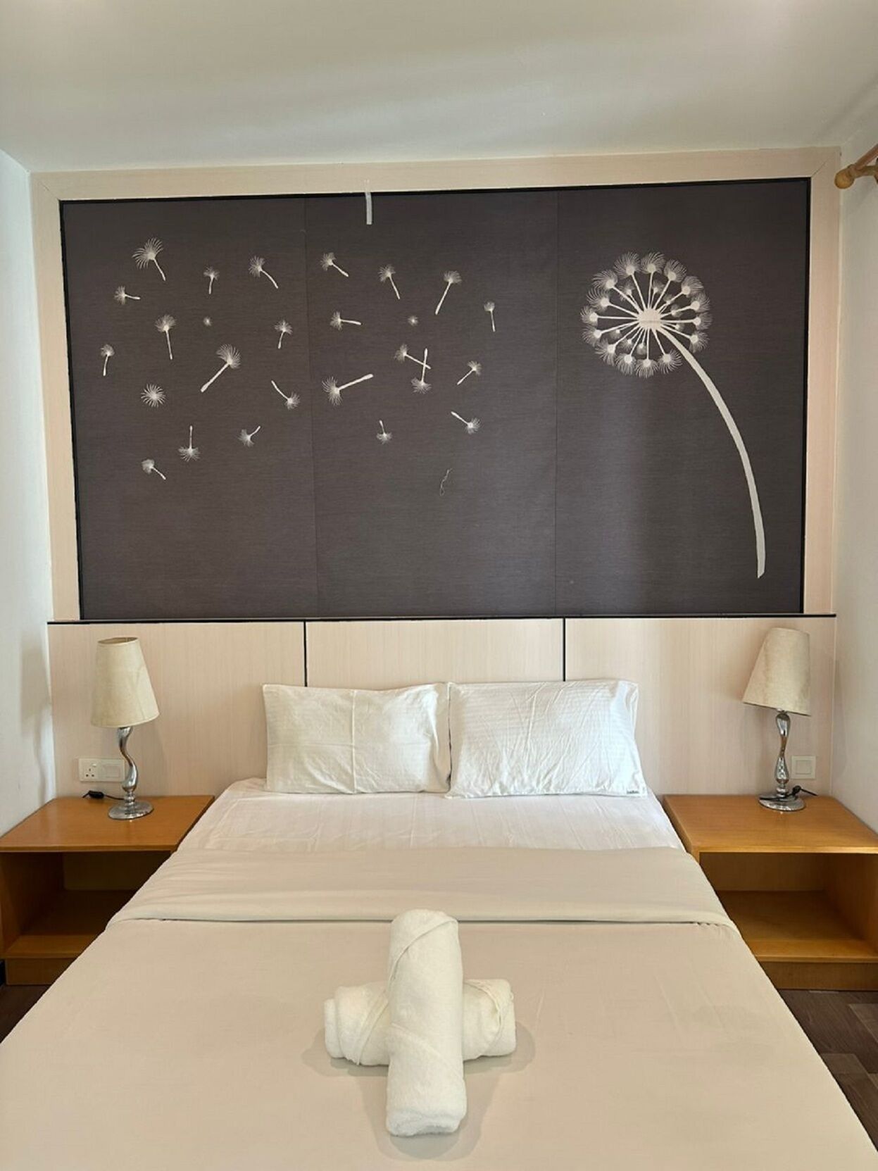 Minibar, chambres insonorisées, fer et planche à repasser, Wi-Fi gratuit