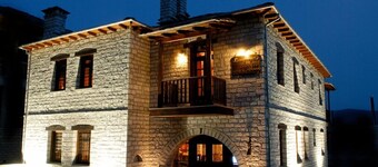 Stis Giagias Evgenias