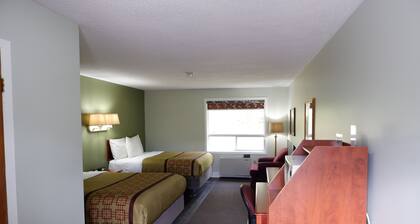 Pine Motel