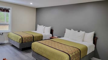 Room, 2 Queen Beds