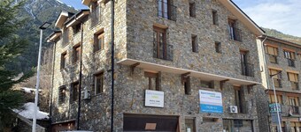 Apartamentos Anem 3000