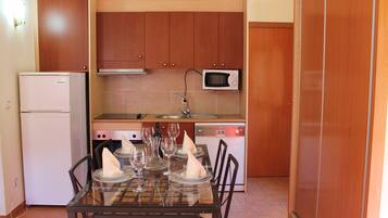 Departamento, 1 habitación | Servicio a la habitación