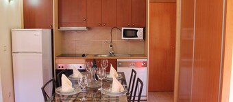 Apartamentos Anem 3000