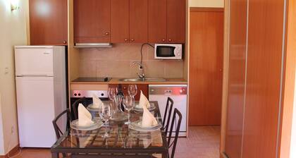 Apartamentos Anem 3000