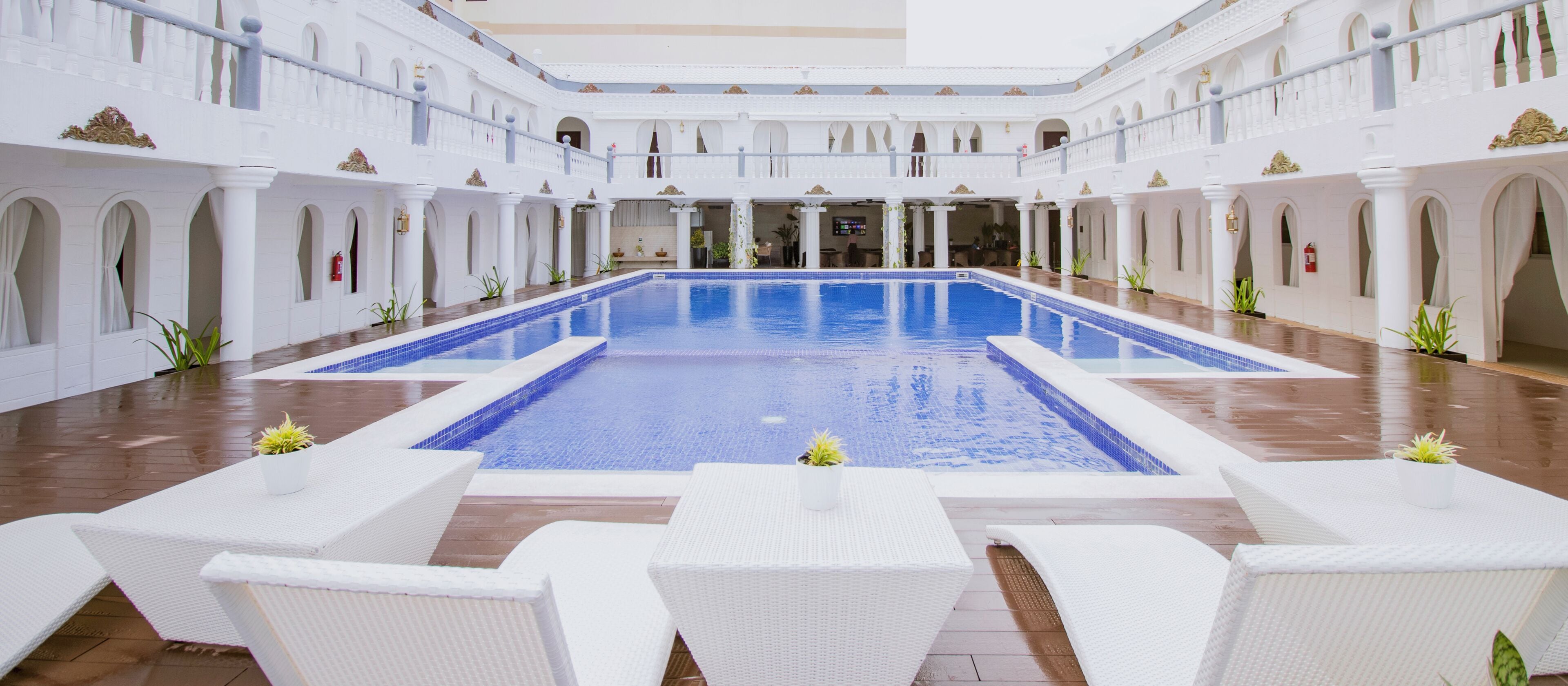 Foto - Boracay Summer Palace Hotel