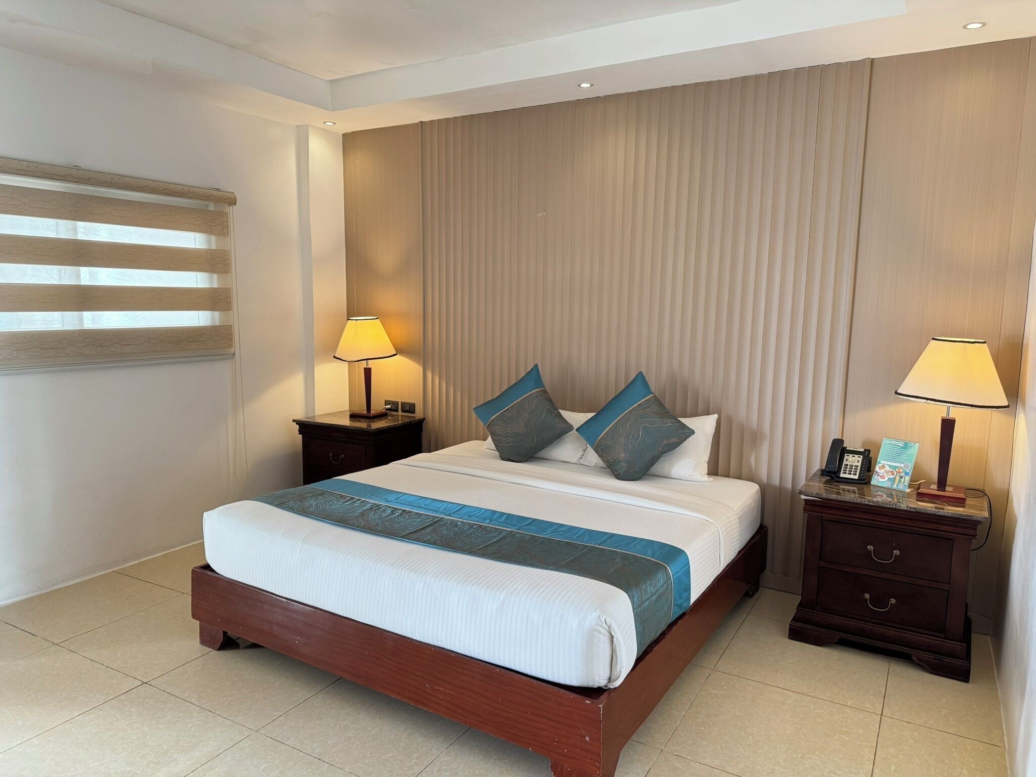 Foto - Boracay Summer Palace Hotel