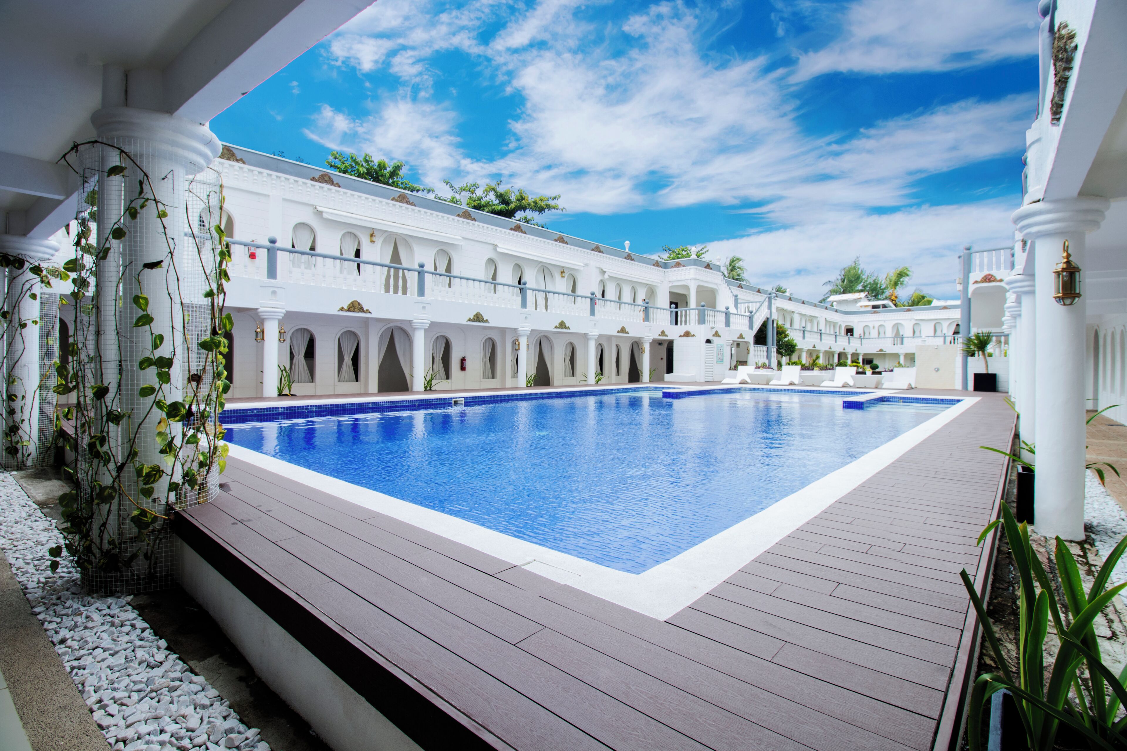 Foto - Boracay Summer Palace Hotel