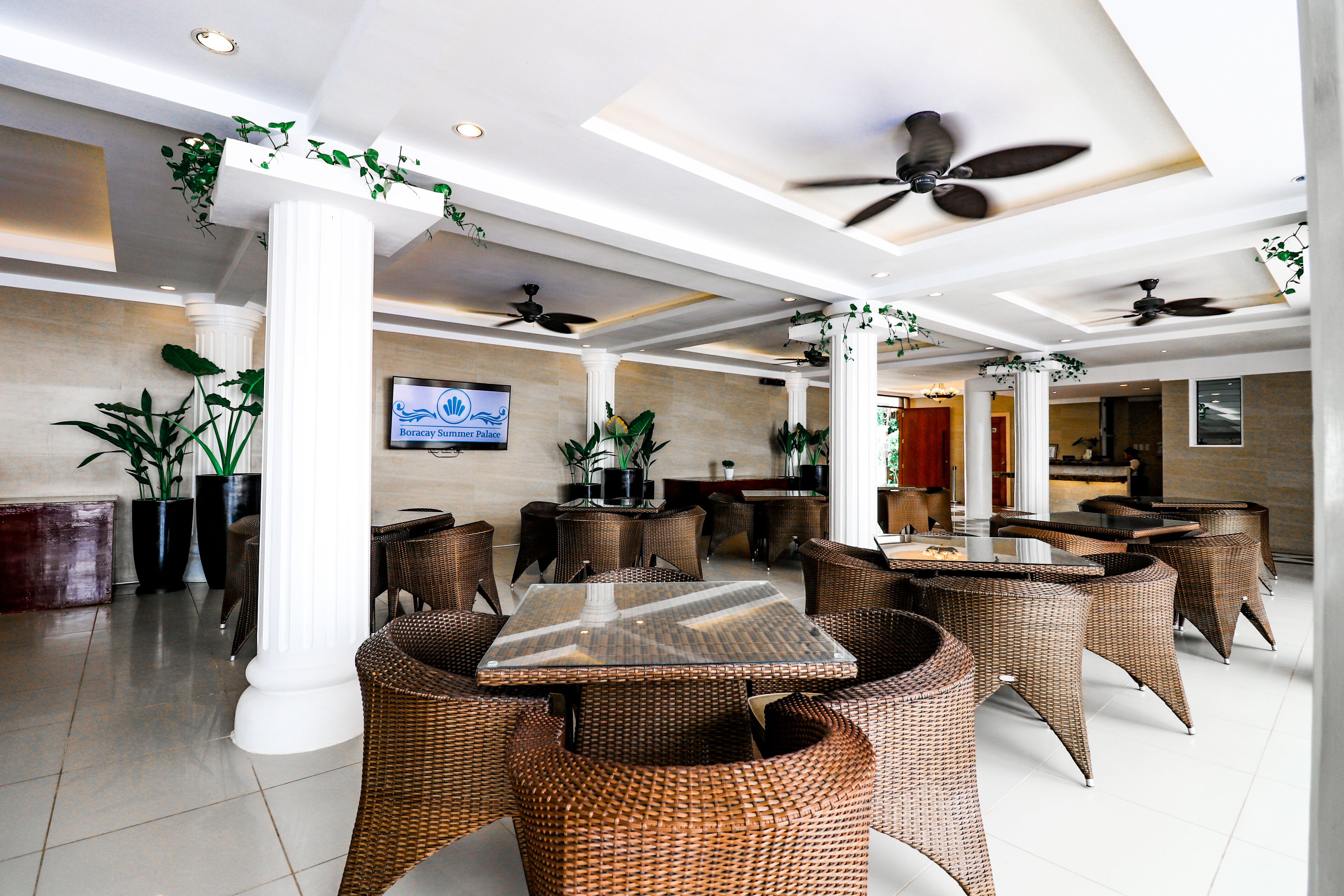 Foto - Boracay Summer Palace Hotel