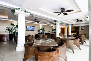 Lobbylounge