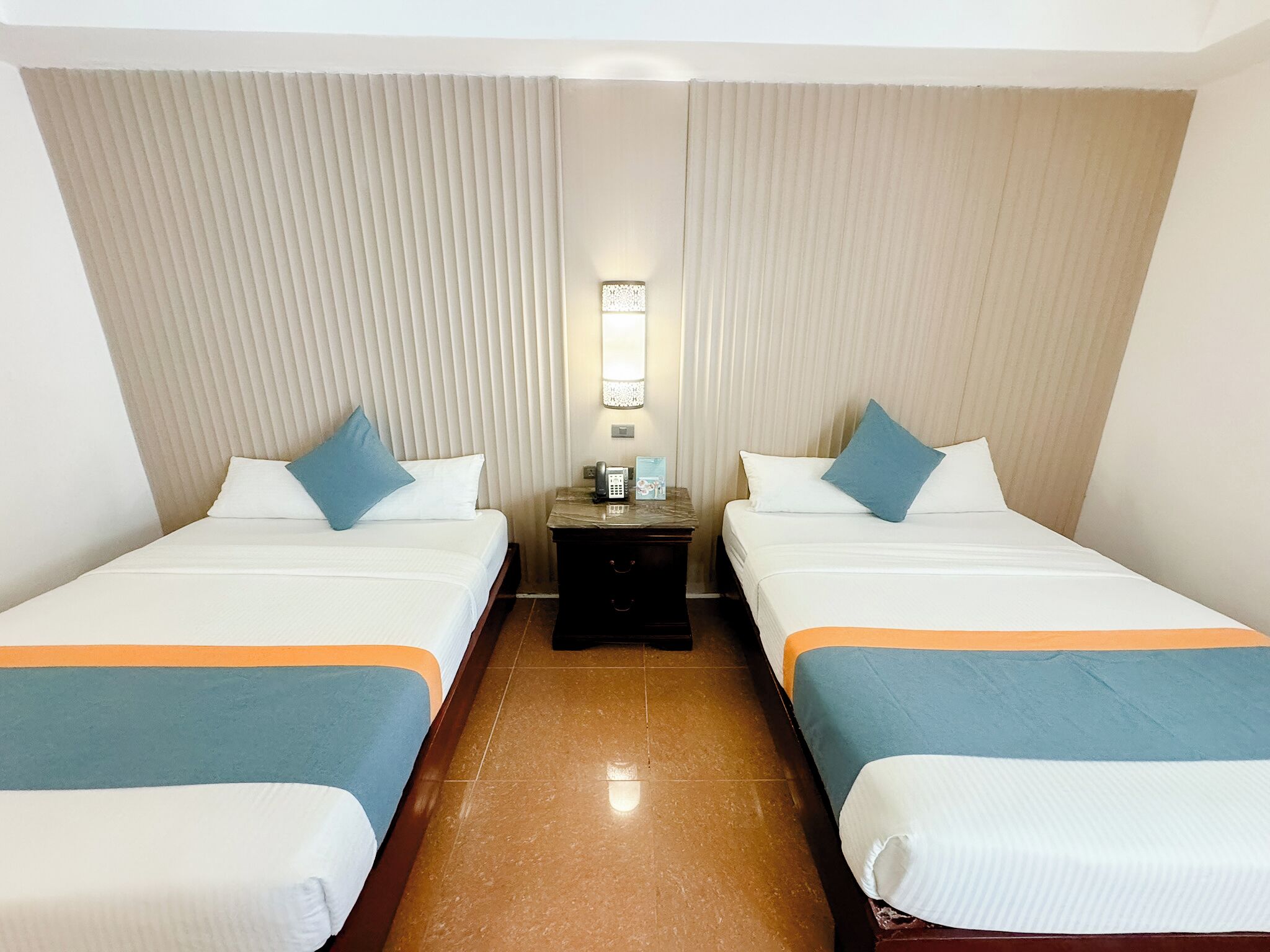 Foto - Boracay Summer Palace Hotel