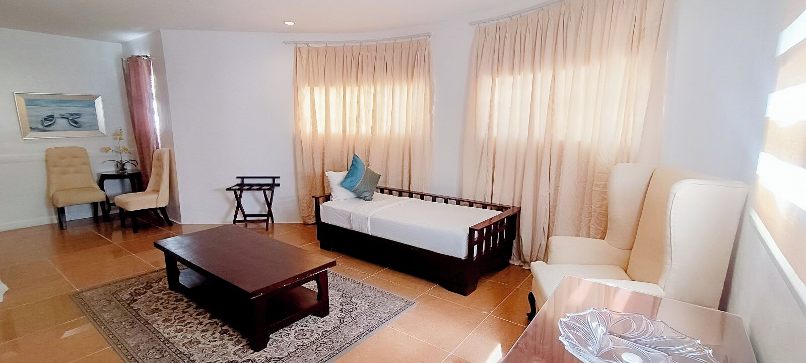 Foto - Boracay Summer Palace Hotel