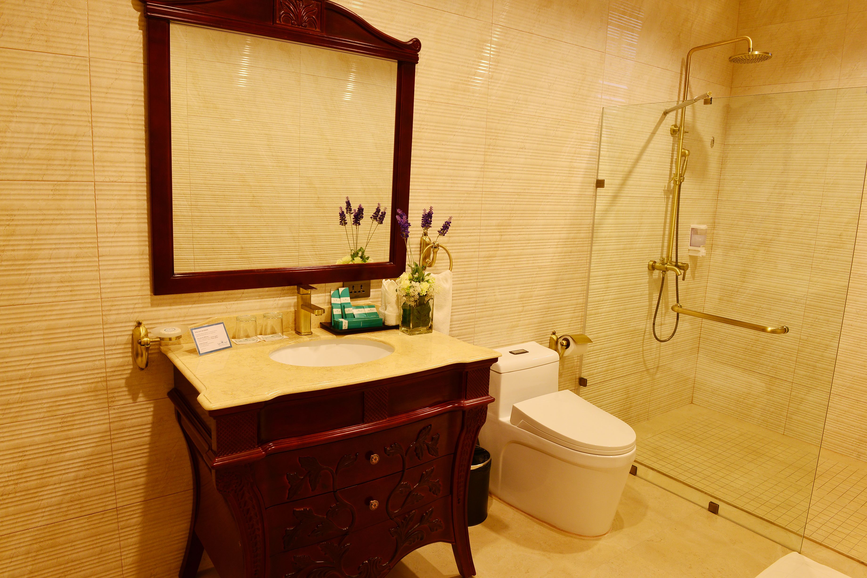 Photo - Boracay Summer Palace Hotel