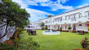 Garden - Boracay Summer Palace (Boracay Island)