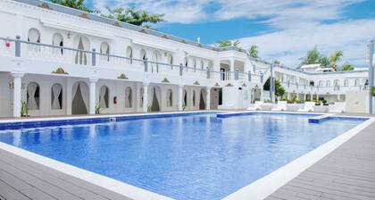 Boracay Summer Palace