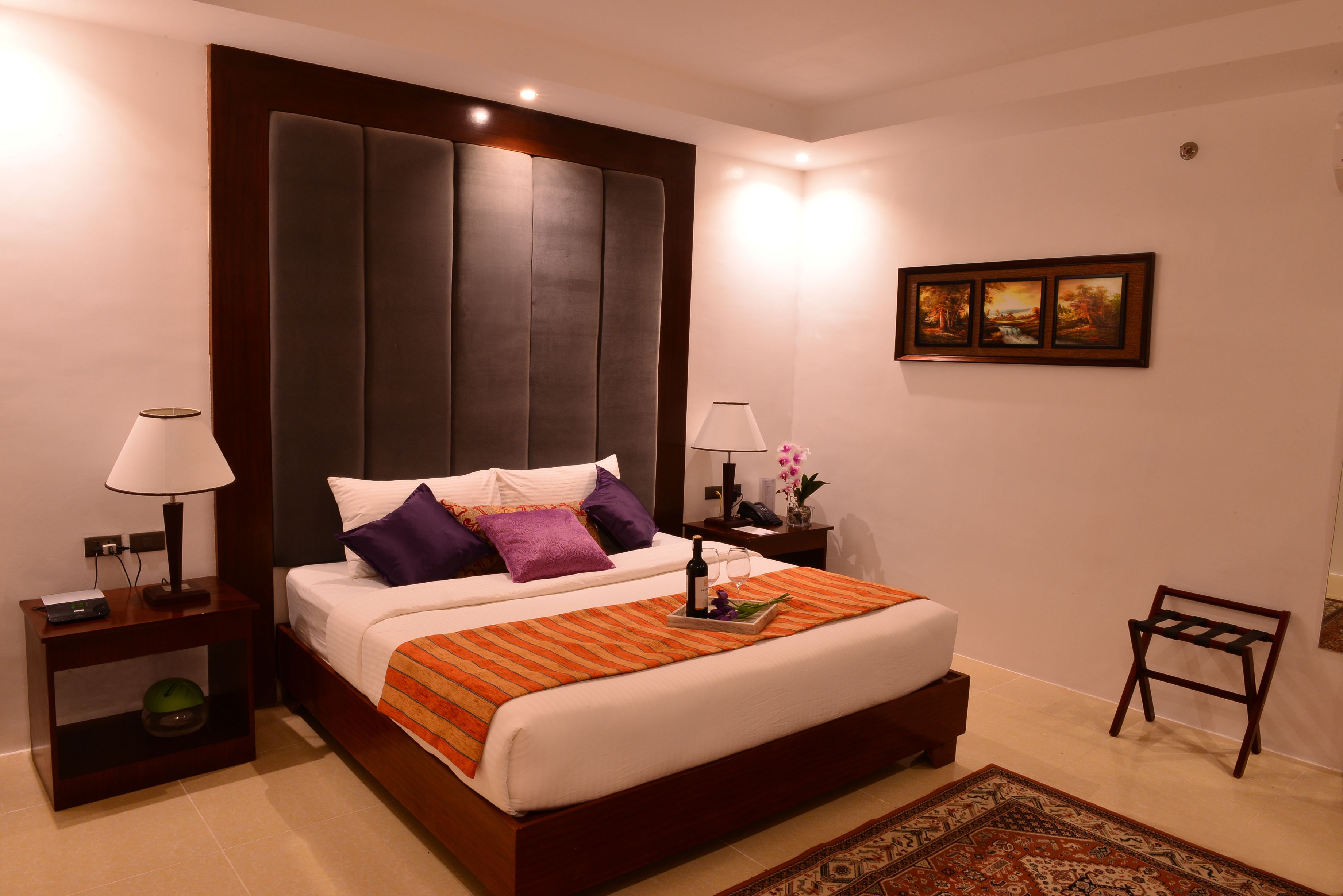 Photo - Boracay Summer Palace Hotel