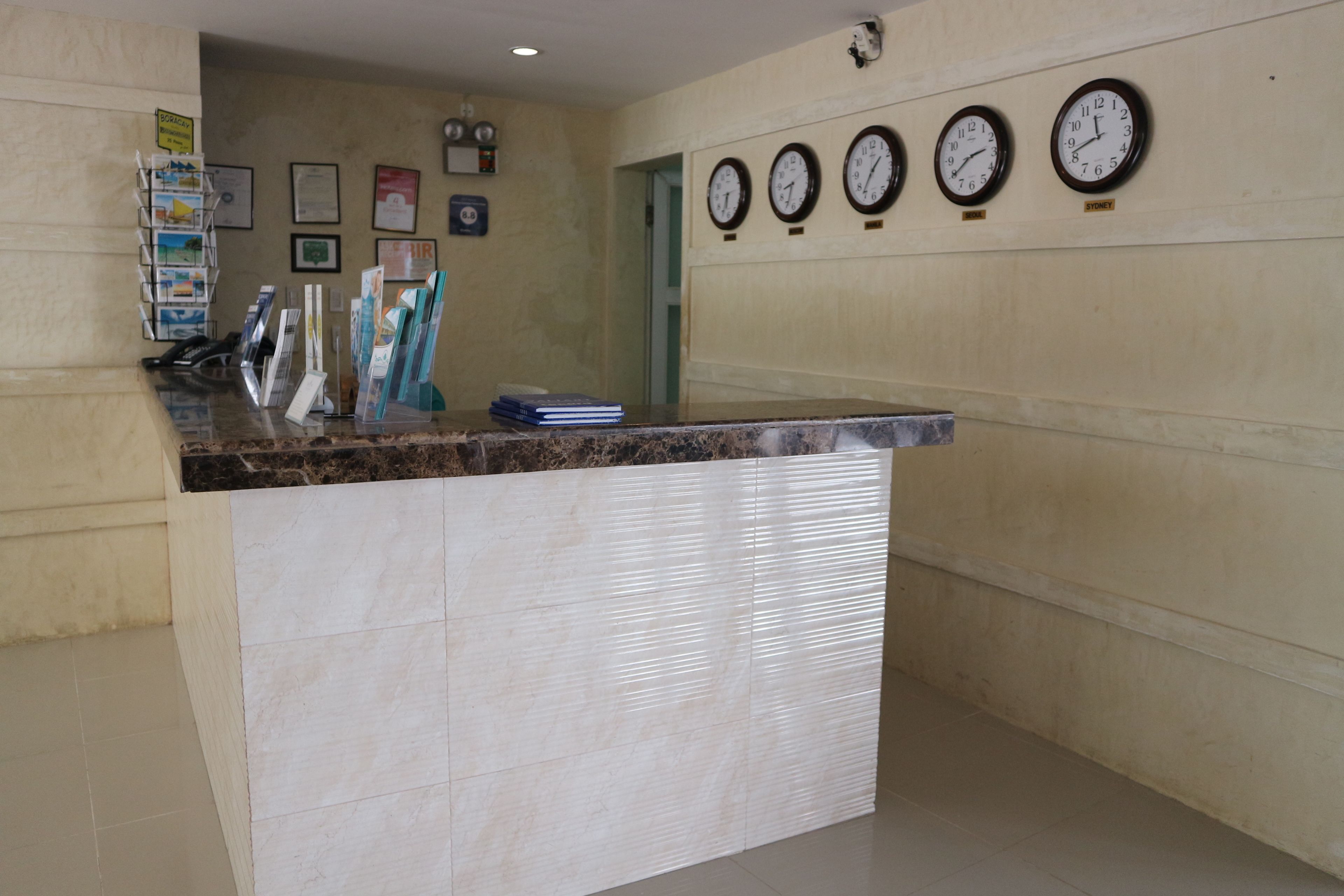 Photo - Boracay Summer Palace Hotel