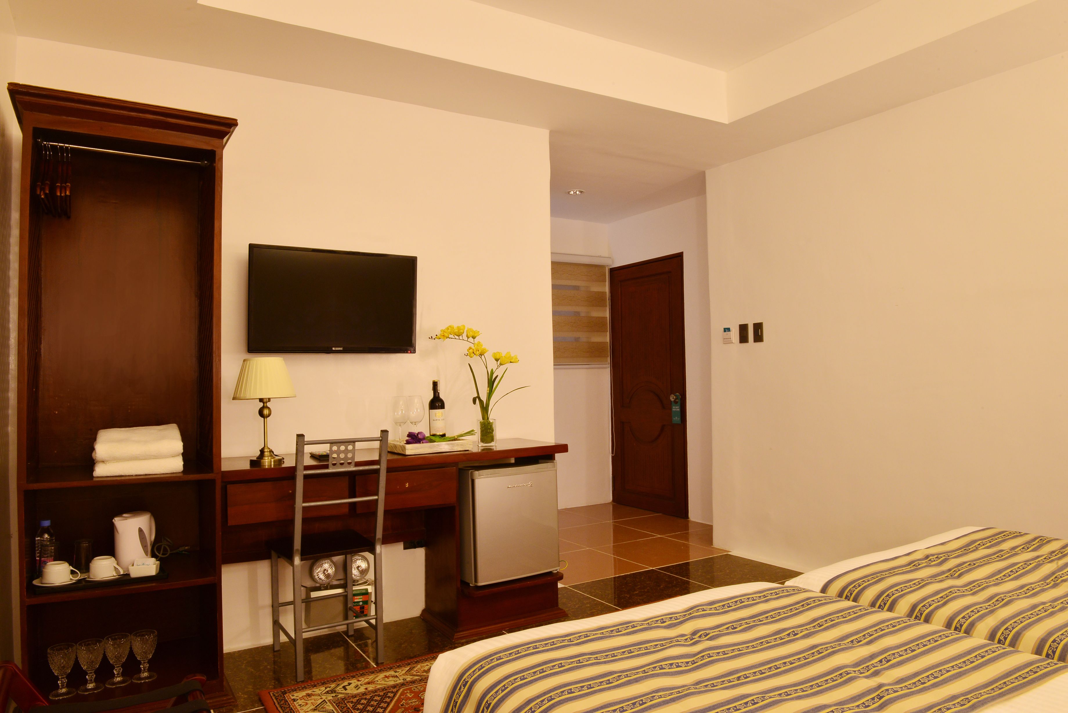 Photo - Boracay Summer Palace Hotel