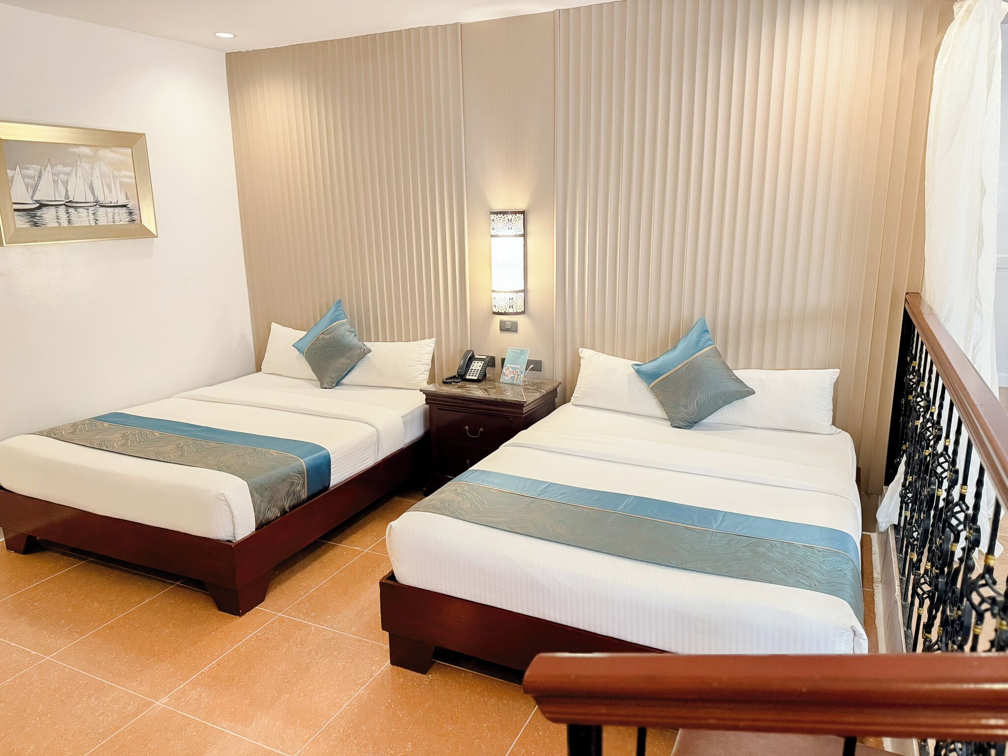 Foto - Boracay Summer Palace Hotel