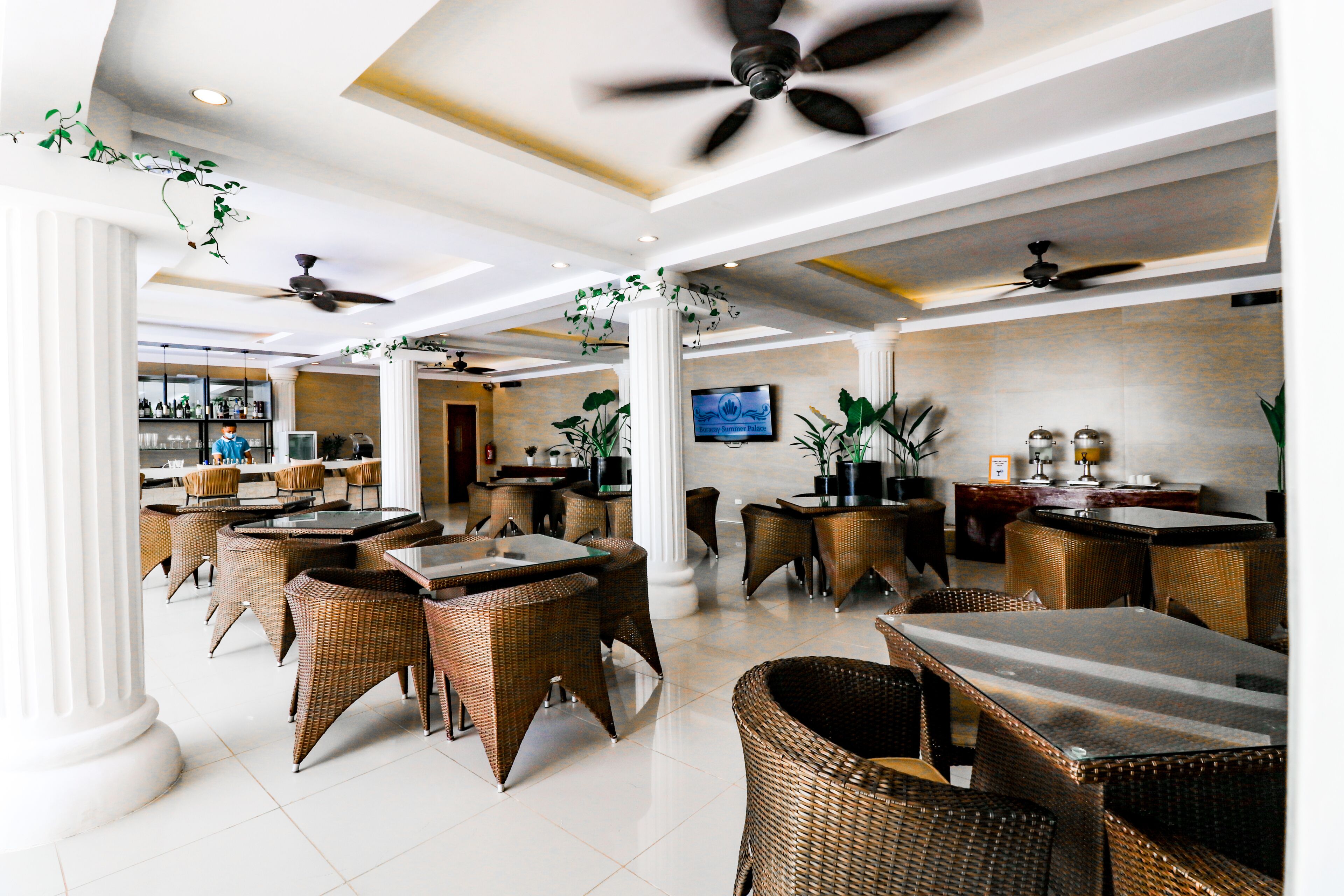 Foto - Boracay Summer Palace Hotel