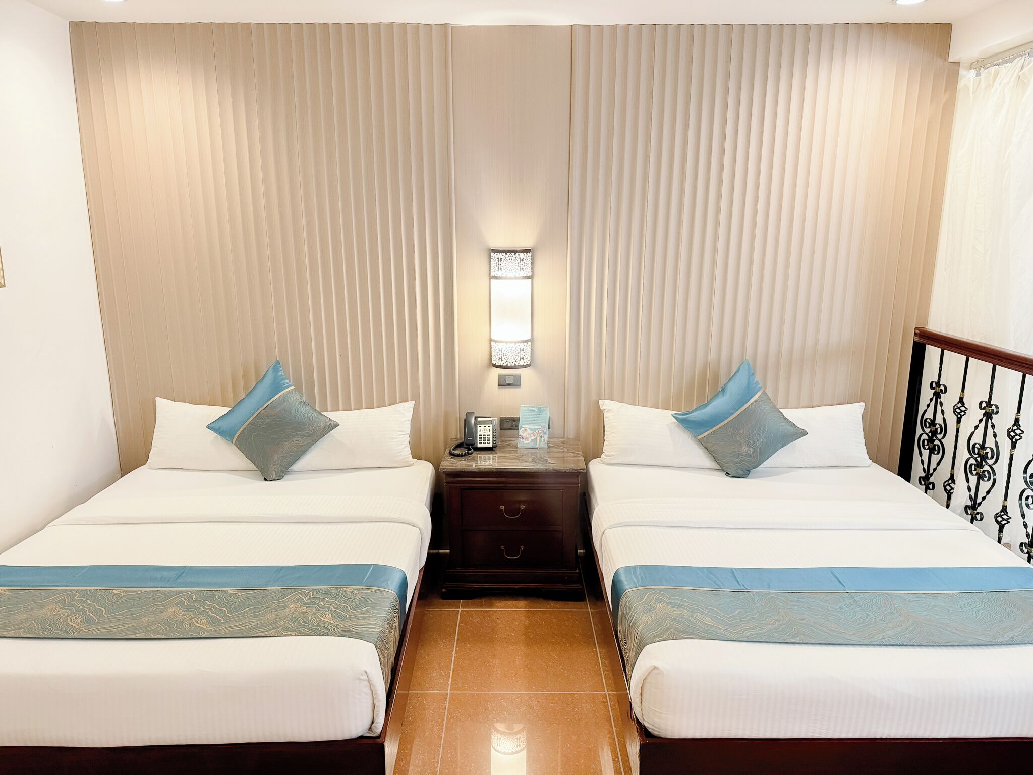 Foto - Boracay Summer Palace Hotel