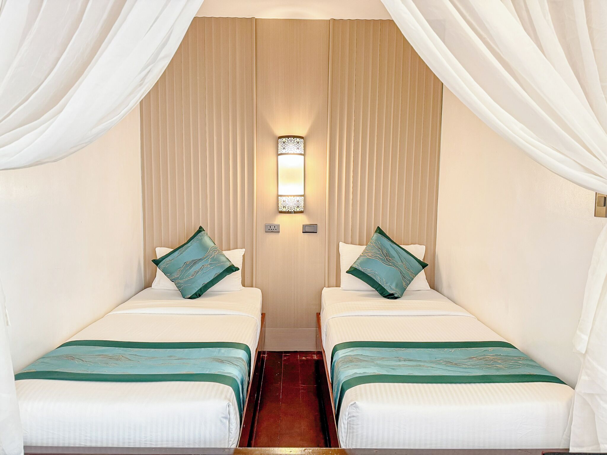 Foto - Boracay Summer Palace Hotel